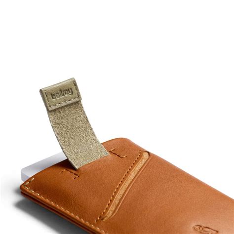 bellroy card sleeve rfid|Bellroy card holder.